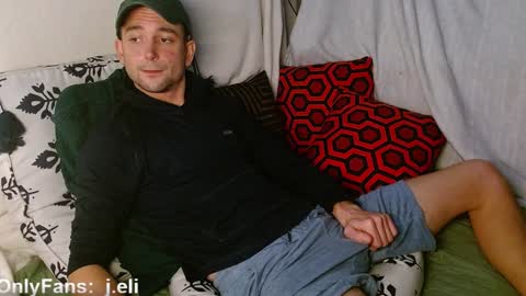 Kyle online show from 01-15-25, 01:12