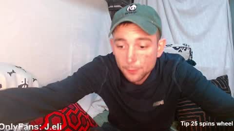 Kyle online show from 01-16-25, 08:25