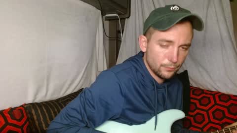 Kyle online show from 01-21-25, 10:52