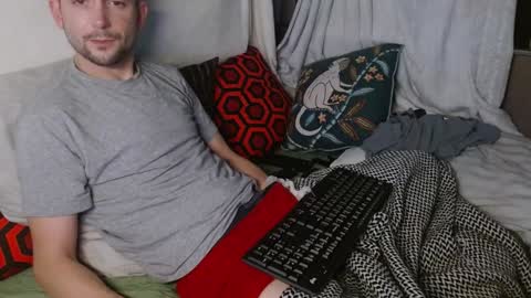 Kyle online show from 01-25-25, 10:51