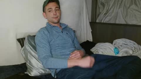 Kyle online show from 02-28-25, 03:04