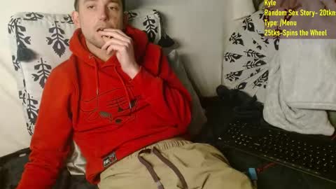 Kyle online show from 03-04-25, 06:47