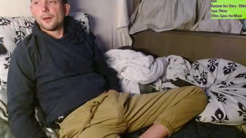 Kyle online show from 03-06-25, 08:52