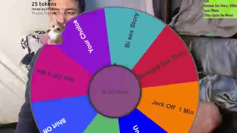 Kyle online show from 03-07-25, 09:07