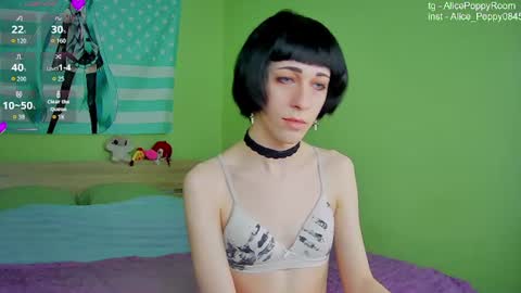 poppyfluffy online show from 06-16-26, 02:30