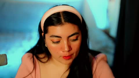 Poppy Kensington online show from 05-04-26, 11:56