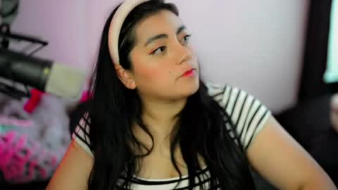 Snapshot of poppykens chatting on 05-20-26, 06:58 Poppy Kensington online show from 05-20-26, 06:58
