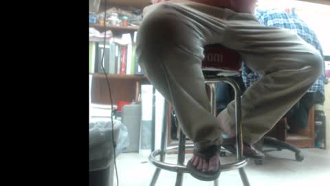 Pop online show from 01-25-25, 05:19