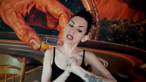 A cadia online show from 05-24-26, 04:23