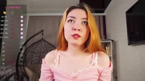 Agnes online show from 02-27-25, 08:06