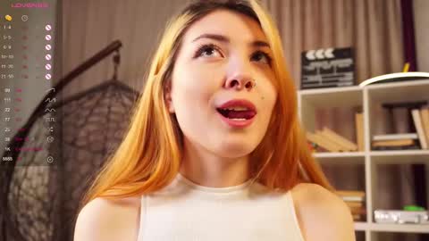 Agnes online show from 03-02-25, 11:07