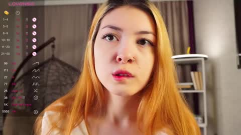 Agnes online show from 03-03-25, 04:58