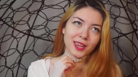 Agnes online show from 03-09-25, 04:27