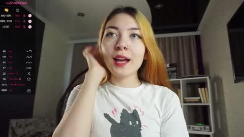 Agnes online show from 03-10-25, 04:49