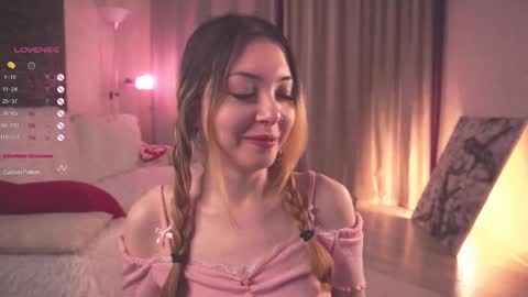 Agnes online show from 09-19-25, 09:26