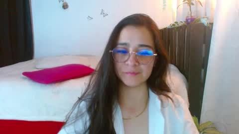 porcelainlux online show from 01-09-25, 03:15