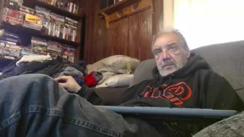 porkingit400 online show from 01-01-25, 05:11