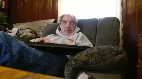 porkingit400 online show from 02-04-26, 02:01