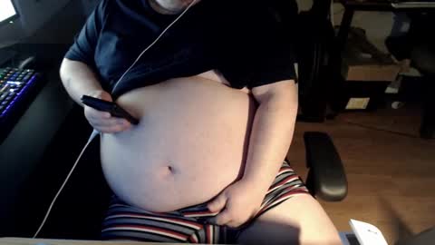 porkdaddy online show from 01-28-25, 10:23