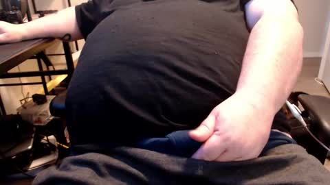 Snapshot of porkypork chatting on 11-25-25, 08:20 porkdaddy online show from 11-25-25, 08:20