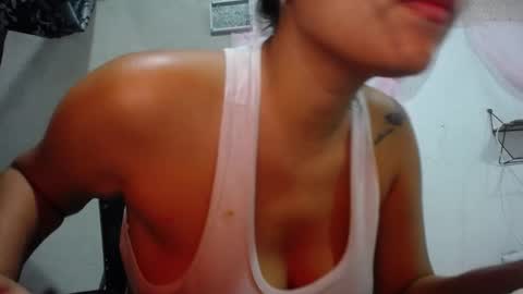 NICKKYMARTIN online show from 12-04-25, 04:33