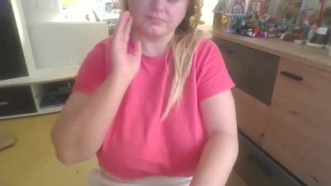 MelissOfficial online show from 01-11-26, 08:19