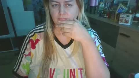 MelissOfficial online show from 01-12-26, 10:37