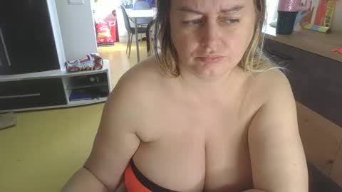 MelissOfficial online show from 04-13-26, 10:21