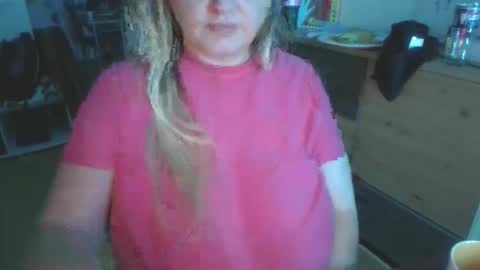 MelissOfficial online show from 04-14-26, 10:27