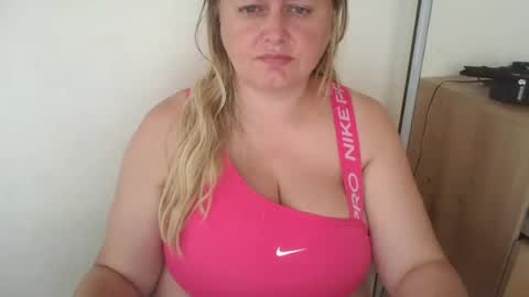 MelissOfficial online show from 07-10-26, 07:23