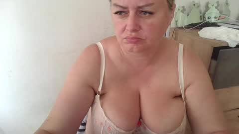 MelissOfficial online show from 07-16-26, 06:52