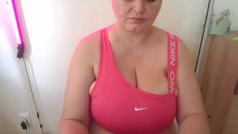 MelissOfficial online show from 07-22-26, 07:00