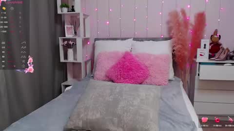 Masha  online show from 01-15-25, 07:05