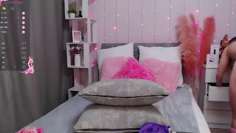 Masha  online show from 01-16-25, 04:07