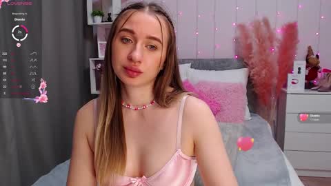 Masha  online show from 02-24-25, 01:35