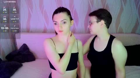 Ana and Tati online show from 09-28-25, 07:30