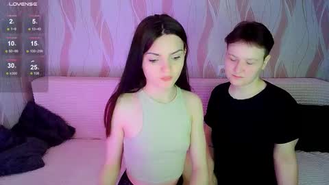 Ana and Tati online show from 10-11-25, 07:23