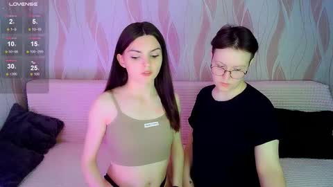 Ana and Tati online show from 10-13-25, 11:27