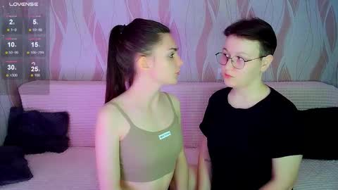 Ana and Tati online show from 10-16-25, 09:49