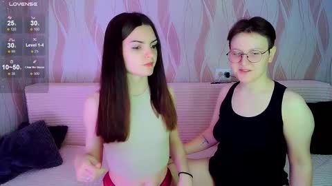 Ana and Tati online show from 11-02-25, 07:16