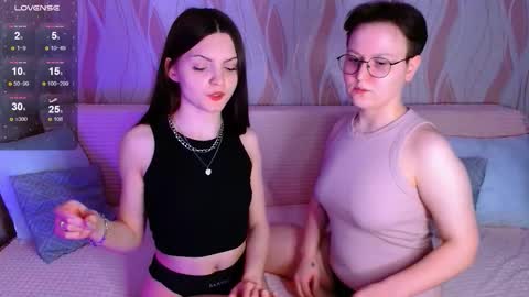 Ana and Tati online show from 02-25-26, 11:14