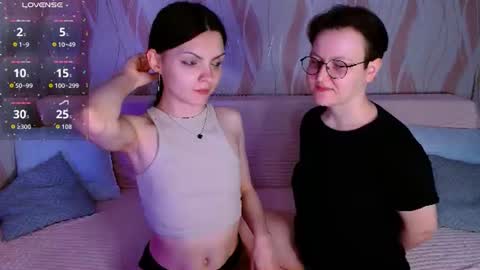 Ana and Tati online show from 06-13-26, 06:50