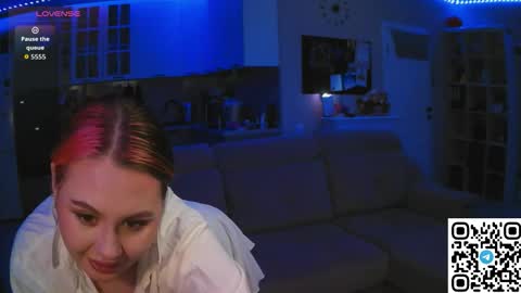 Pony online show from 02-17-26, 03:19