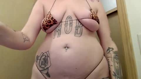 porshathegoddess69 online show from 03-28-26, 04:12