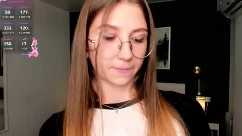 Elizabeth online show from 10-03-25, 07:22