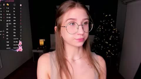 Elizabeth online show from 01-13-26, 07:41