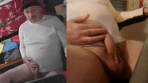 portlandjacob online show from 02-11-25, 12:48