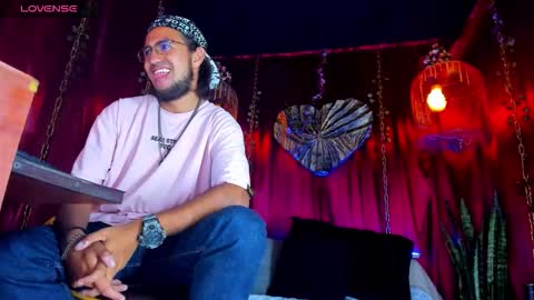 POSEIDON online show from 02-09-26, 09:08