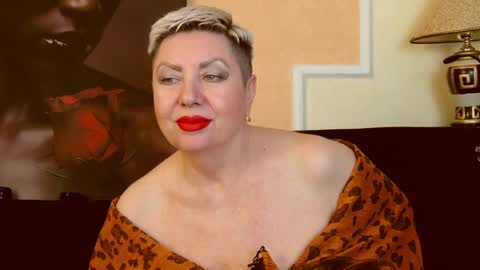 LADY POSH online show from 12-06-24, 01:18