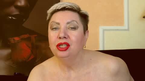 LADY POSH online show from 12-21-24, 04:52